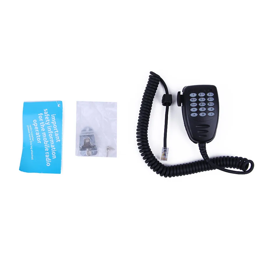 Микрофонный Динамик для Motorola Radio GM300 AARMN4026B CDM750 MCX780 PRO7100 AARMN44026B GM1200 GM1280 GM140 GM160