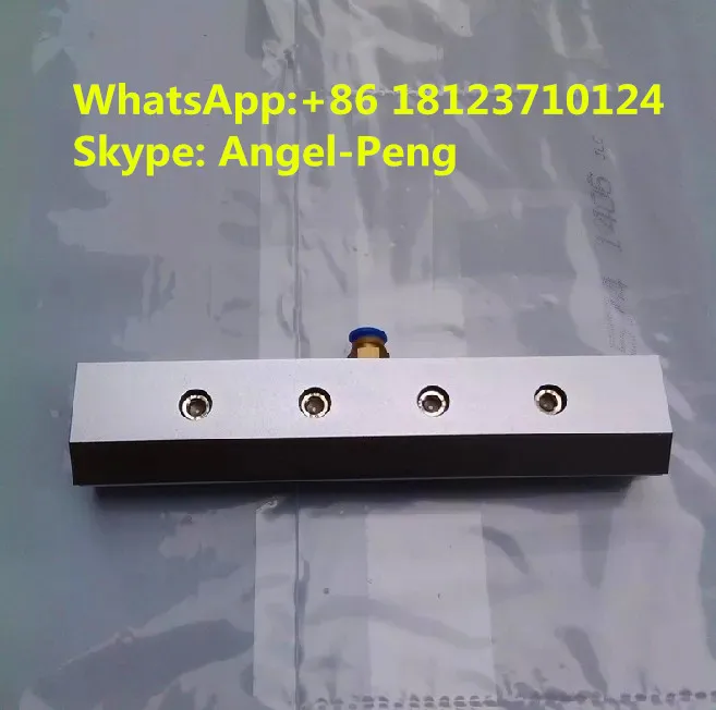 Воздуходувка воздуходувка/нож для сушки воздуха насадка воздушного ножа|air knife|air