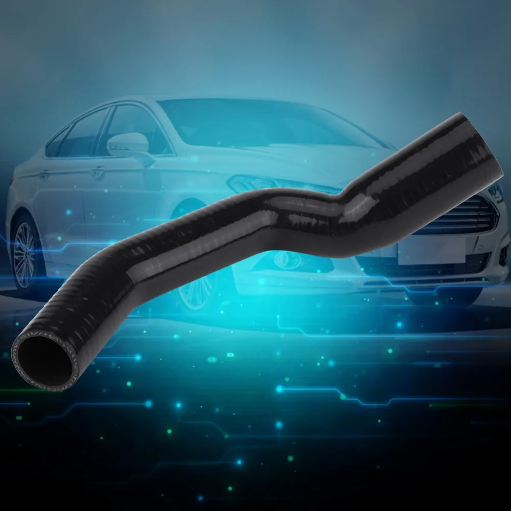 Интеркулер EGR силиконовый шланг Turbo Boost Pipe для Ford Mondeo MK3 2 0 TDCi 2S7Q 6N696 AA