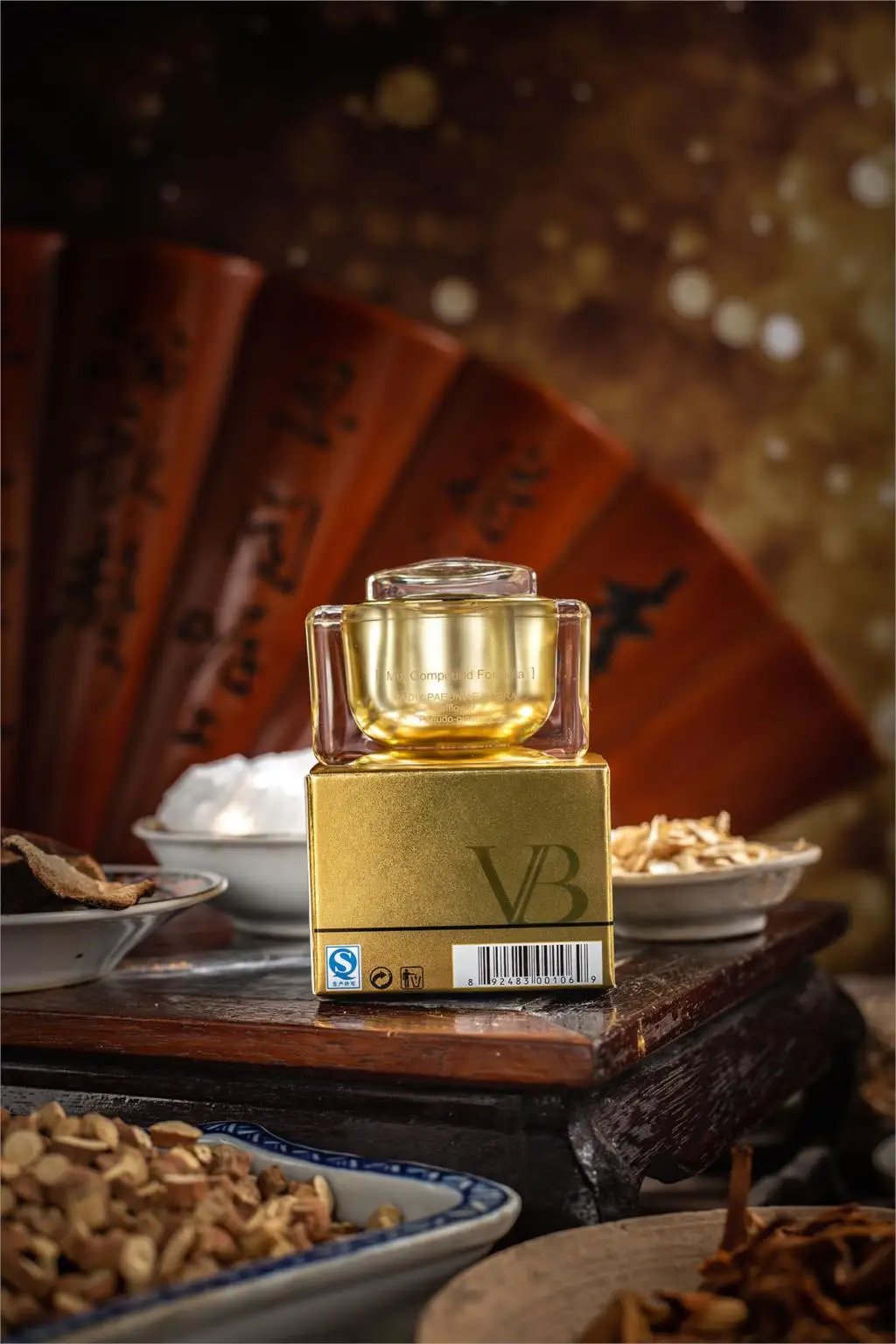 VEBEIBEE развевает крем от морщин смешать составную формулу сломанные клетки