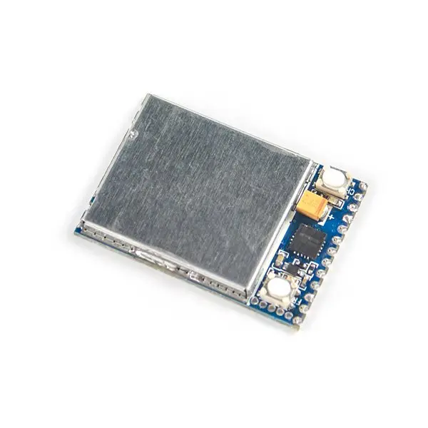 

Skyzone RX5803 5.8G 48CH A/V Receiver Module for FPV