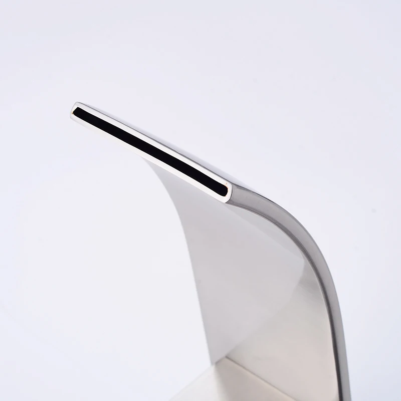 Многоцветный смеситель для раковины FLG кран холодной и горячей воды с одной