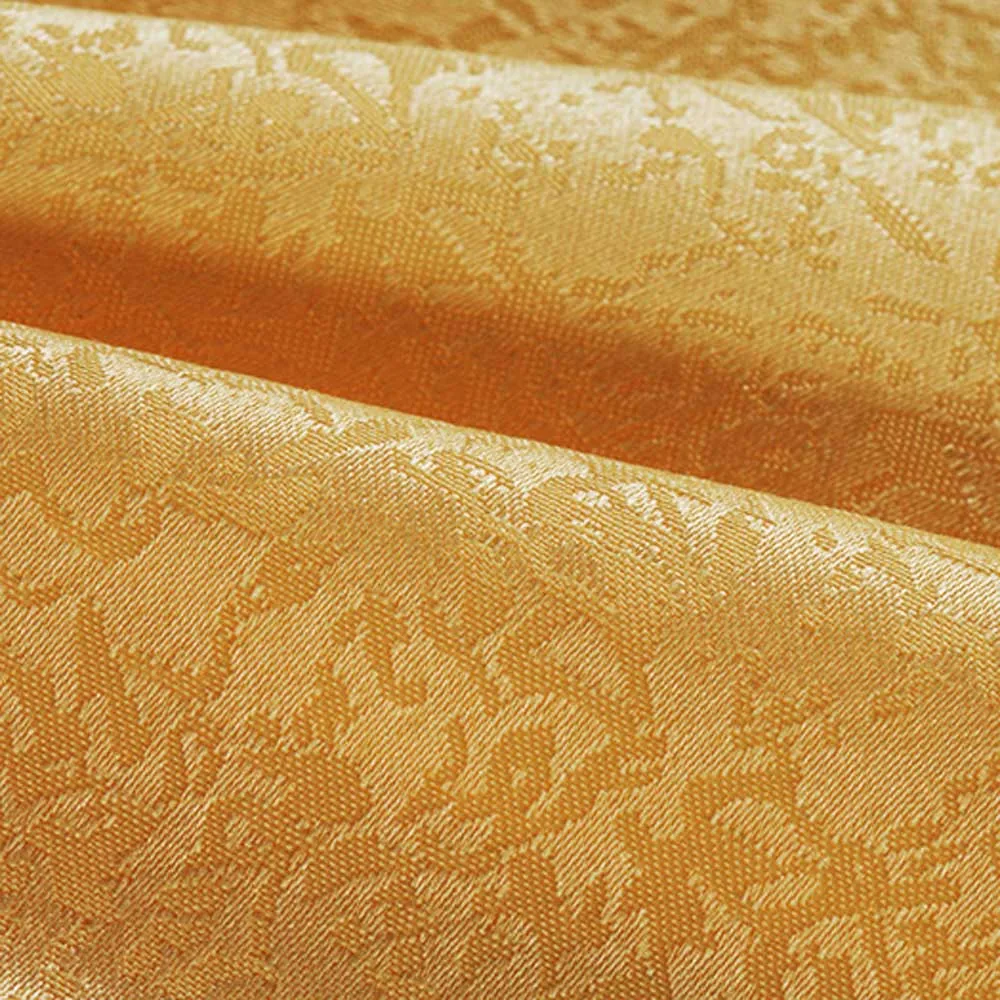 Горячая Распродажа 5 шт./лот европейская жаккардовая скатерть из полиэстера