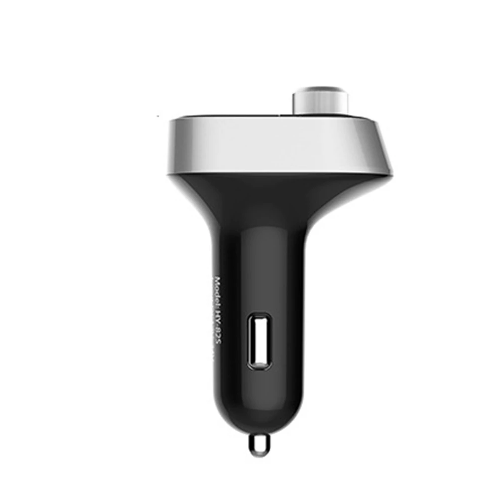 Haina Car Charger FM Bluetooth Mp3 Player Handsfree Transmitter | Мобильные телефоны и аксессуары
