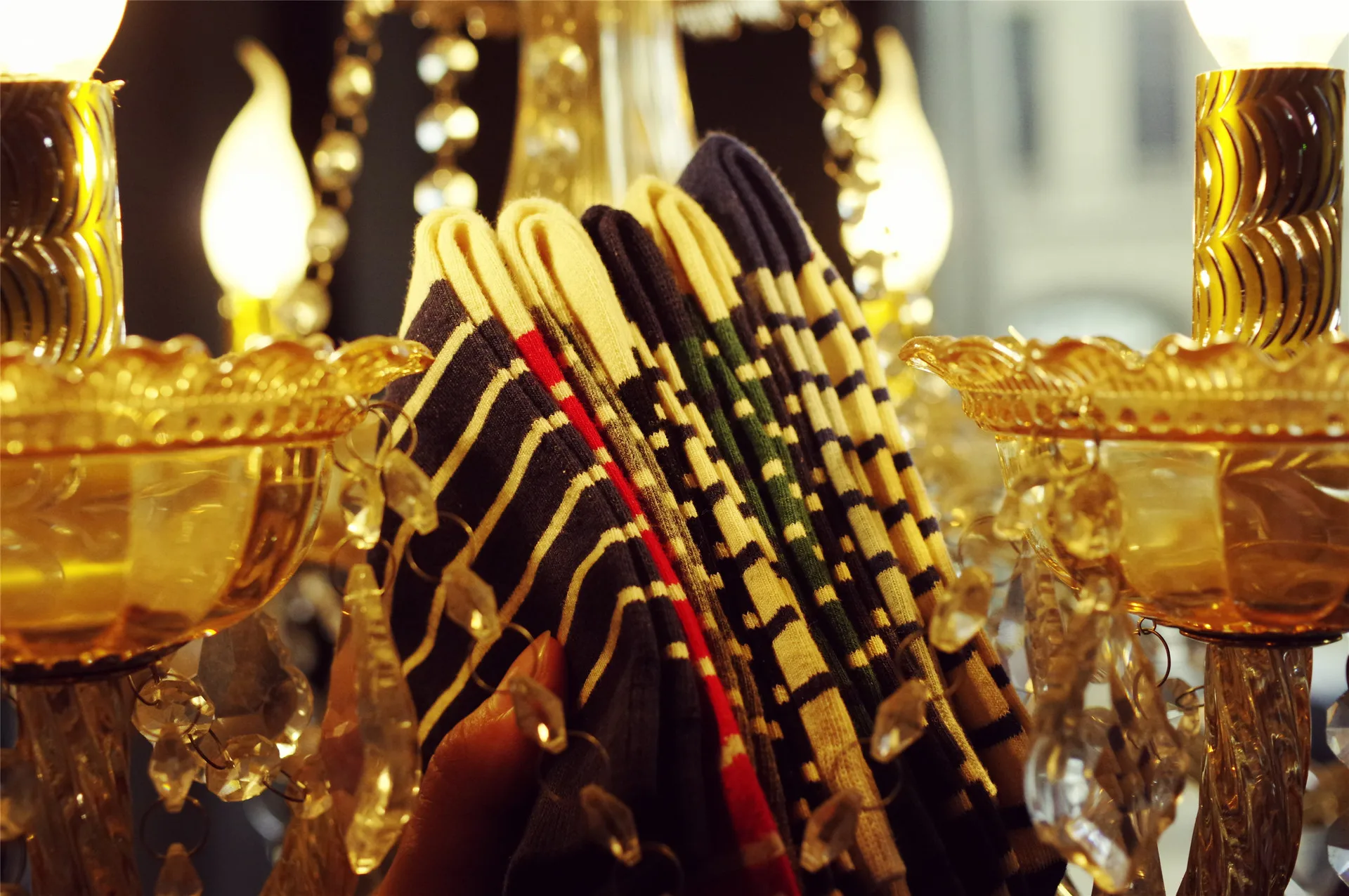 10 Пар/лот Новые мужские носки цвет полосы в трубке оптовая бизнес|striped overalls|striped