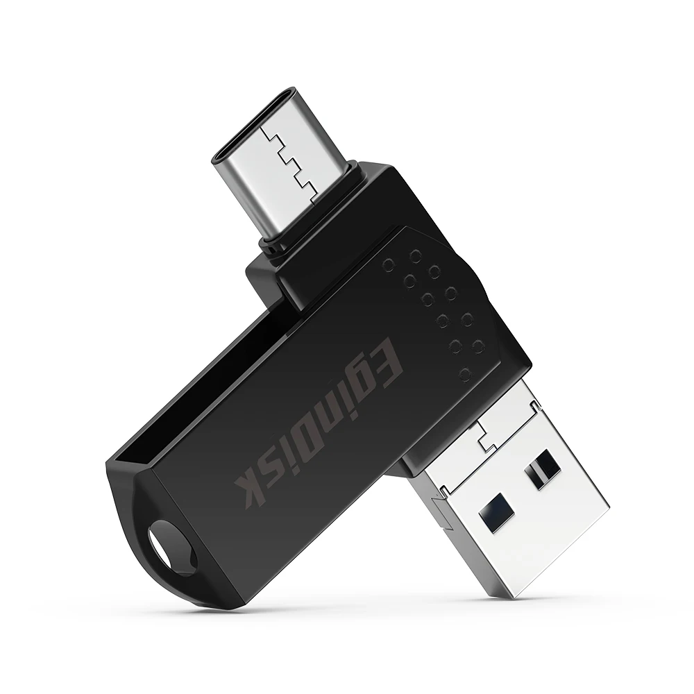 Usb флеш-накопитель type c для iOS/Android с флеш-накопителем Lightning/type c/usb для iPhone 6 6 S 6 P 7 7 S 7 P 8 8 P X XS XR Otg флэш-диск