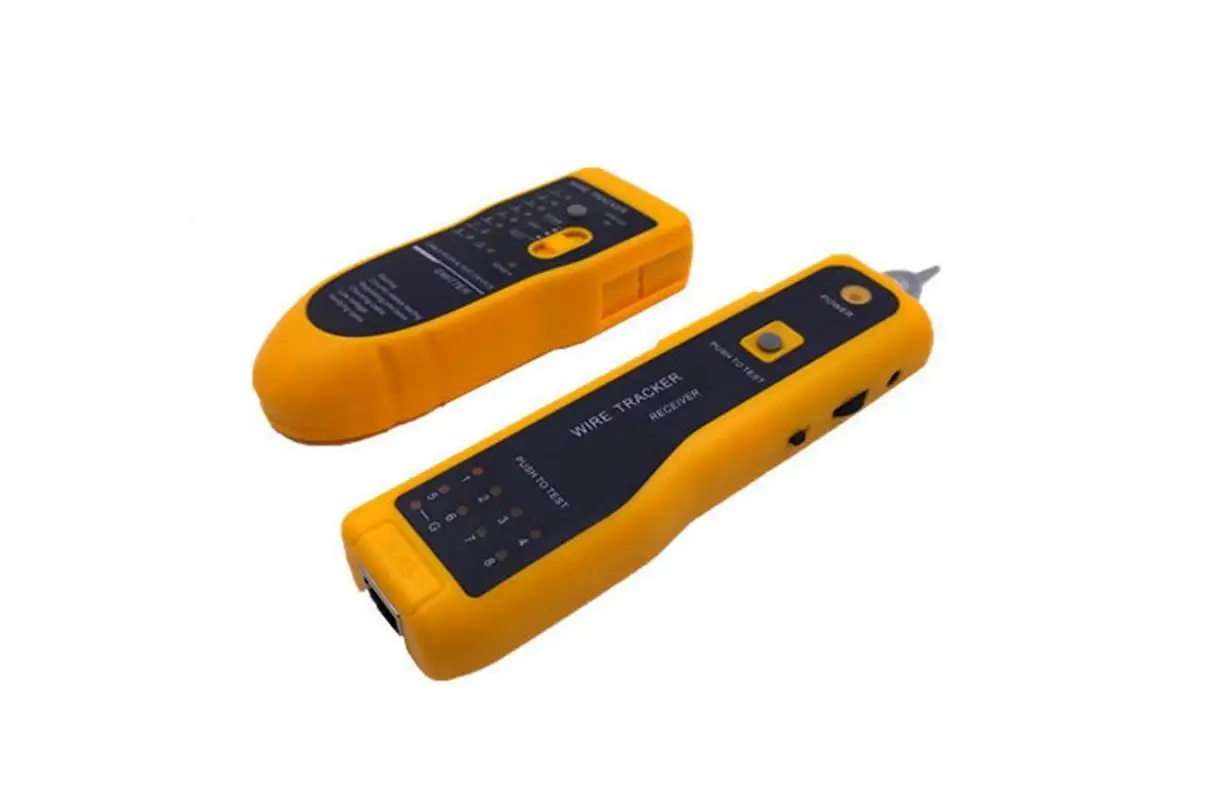 EastVita JW-360 jw360 сеть LAN Ethernet телефонный кабель тонер провода трекер система слежения и тестер высокое качество r60