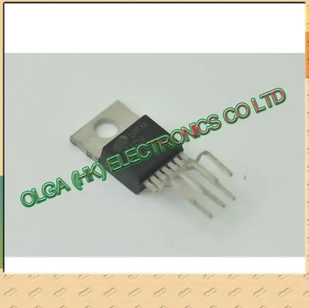 new original LT1210CT7 LT1210 amplifier chip TO-220-7 | Электронные компоненты и принадлежности
