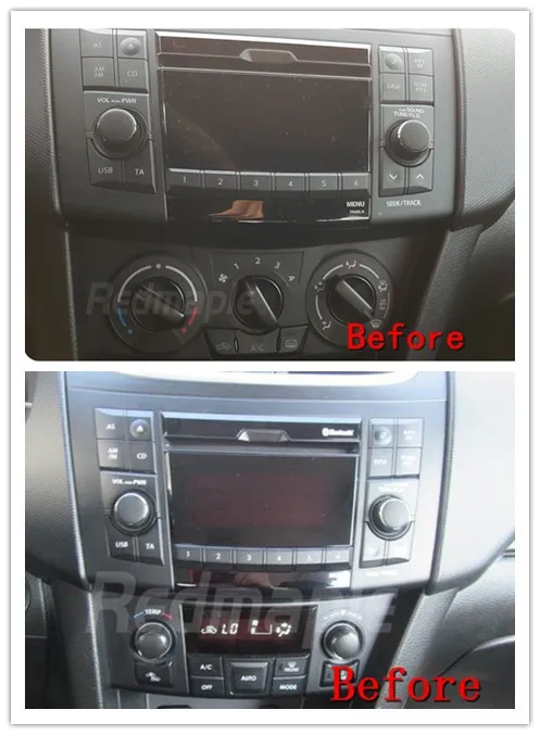 Android 9,0 автомобильный проигрыватель с радио и GPS для Suzuki Swift 2012 2013 для автомобиля, dvd НАВИГАЦИЯ Мультимедиа Bluetooth Видео Стерео