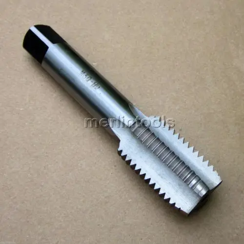

30 мм x 3 метрический HSS правосторонний кран M30 x 3,0 мм шаг
