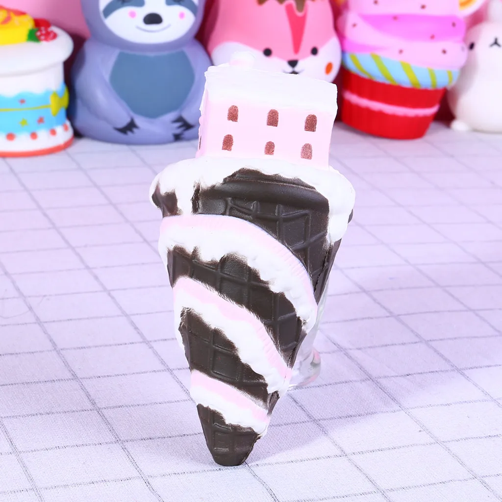 Игрушка сжималка для снятия стресса детей новинка 4 6|Шутки и розыгрыши| |