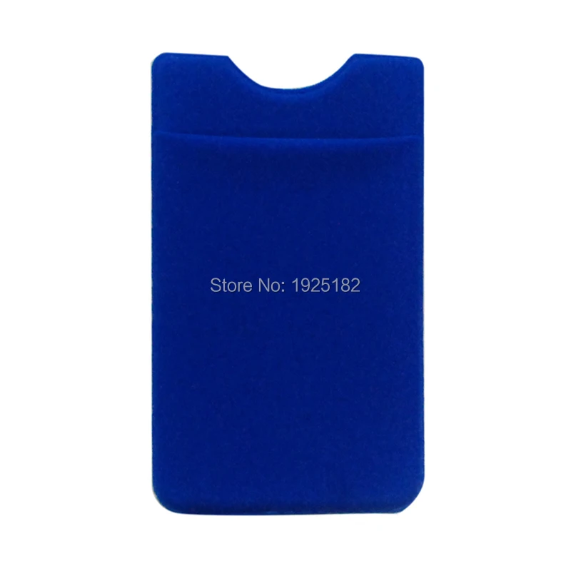 5 шт. эластичная лайкра|wallet case|wallet phone casestick on wallet |