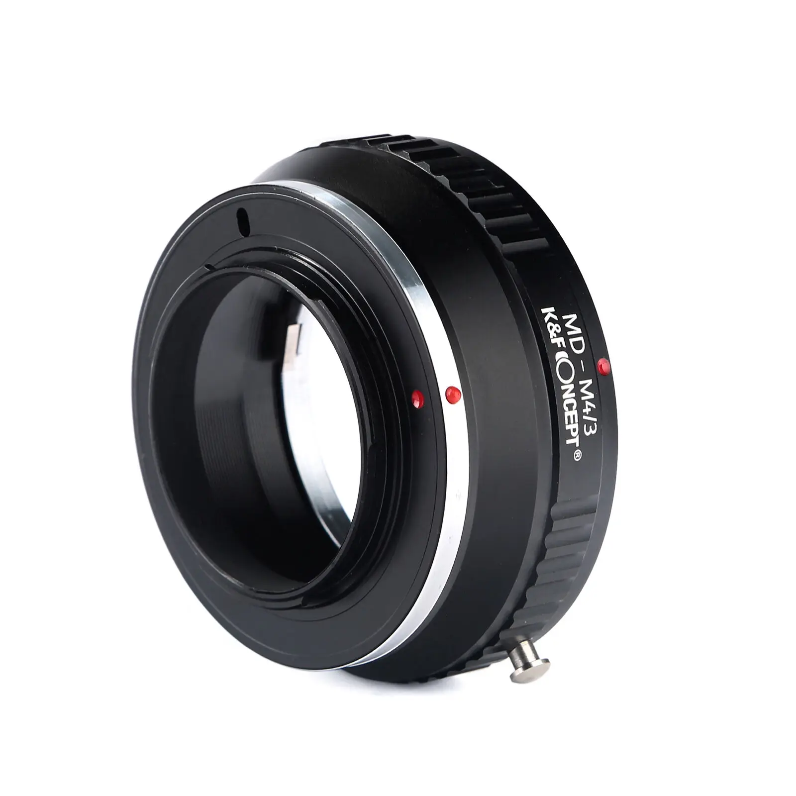 Адаптер K &amp F Concept для объектива MD M4/3 Mount M43 GX1 G5 GF3 EP3 EPM1 EP5 EPL3 | Электроника