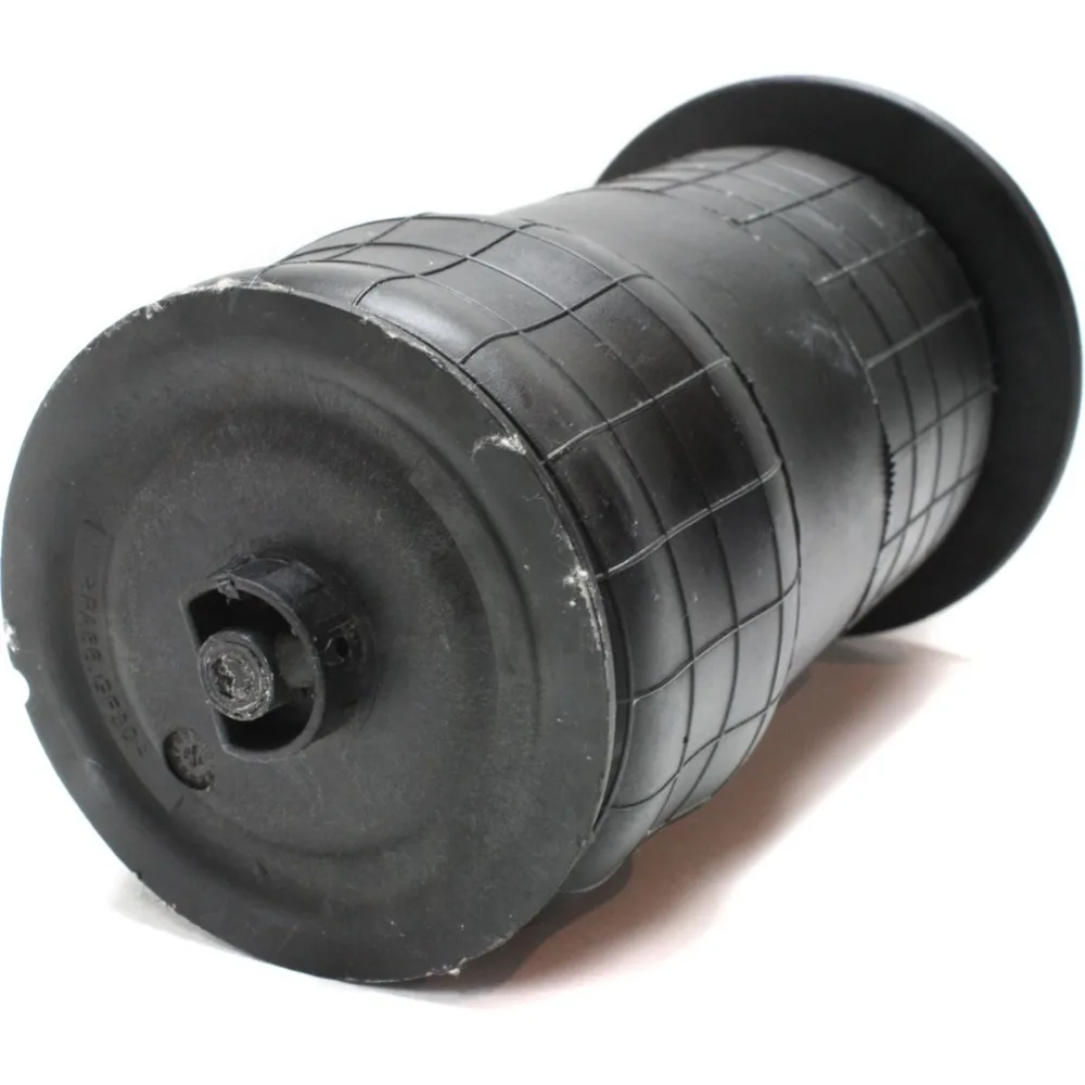 1 шт. Gen II Передняя Пневматическая Пружина 94 02 для Range Rover автозапчасти P38A P38 REB101740