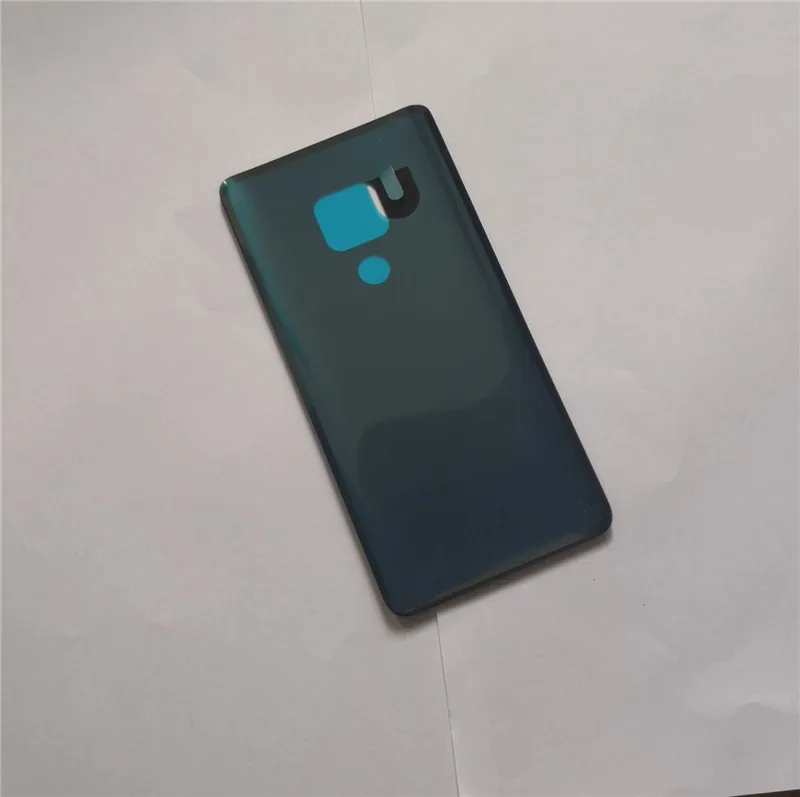 Mate20 оригинальный корпус для Huawei Mate 20 задняя крышка Стекло запасные части