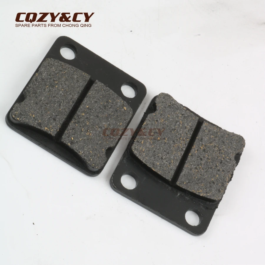 

Scooter Disc brakes for MASSIMO MSM-150 MSM50QT SL50QT SL150 150cc