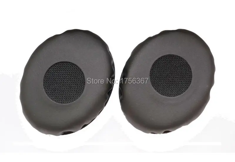 Сменные амбушюры для наушников Sennheiser HD218 HD219 HD228 HD229 HD220 (амбушюры/Подушка