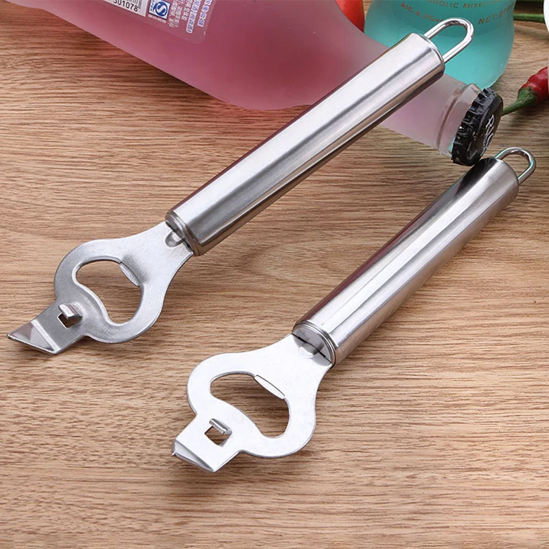 Высокое качество 1 набор кухонных инструментов из нержавеющей стали для