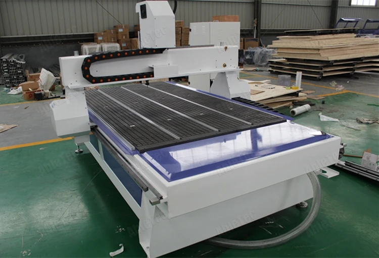 OEM высокая точность водяного охлаждения древесины cnc маршрутизатор дизайн машина