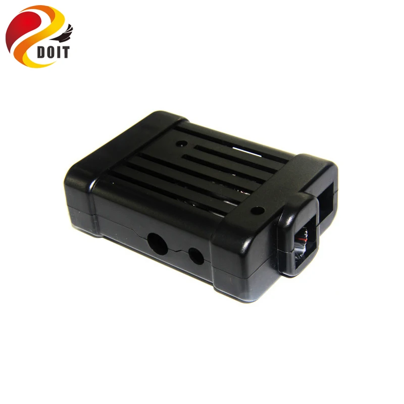 Raspberry RPI Pi Pie 2 внешняя оболочка органическое стекло коробка чехол защитный DIY