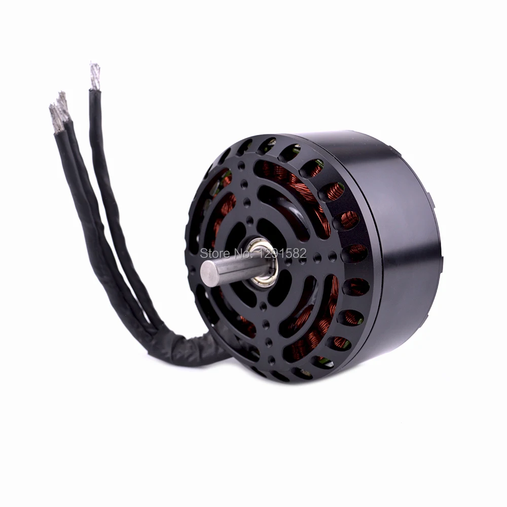 12090 90KV 8.66KW бесщеточный мотор Outrunner для мультикоптера|motor excel|motor cyclemotor tool |