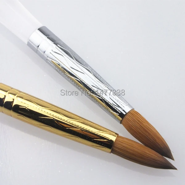 Горячая распродажа! Прямая продажа с фабрики Размер 14 щетка для ногтей 100%