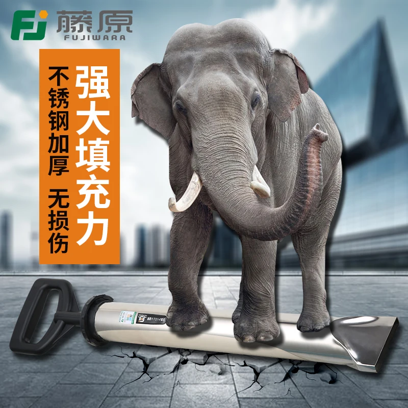 Цементный раствор цементный цементная Затирка рот противокражная дверь шовный