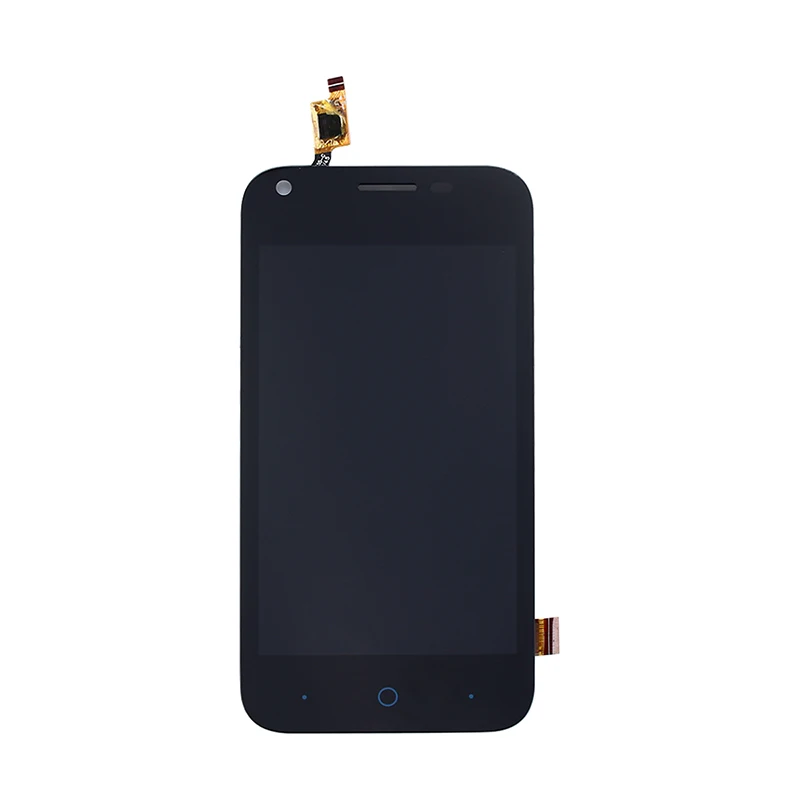 Alesser для ZTE Blade L110 ЖК-дисплей и замена сенсорного экрана Аксессуары телефона +