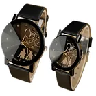 YAZOLE Модные кварцевые часы для женщин часы дамы известный бренд любителей унисекс часы женские Montre Femme Relogio Feminino