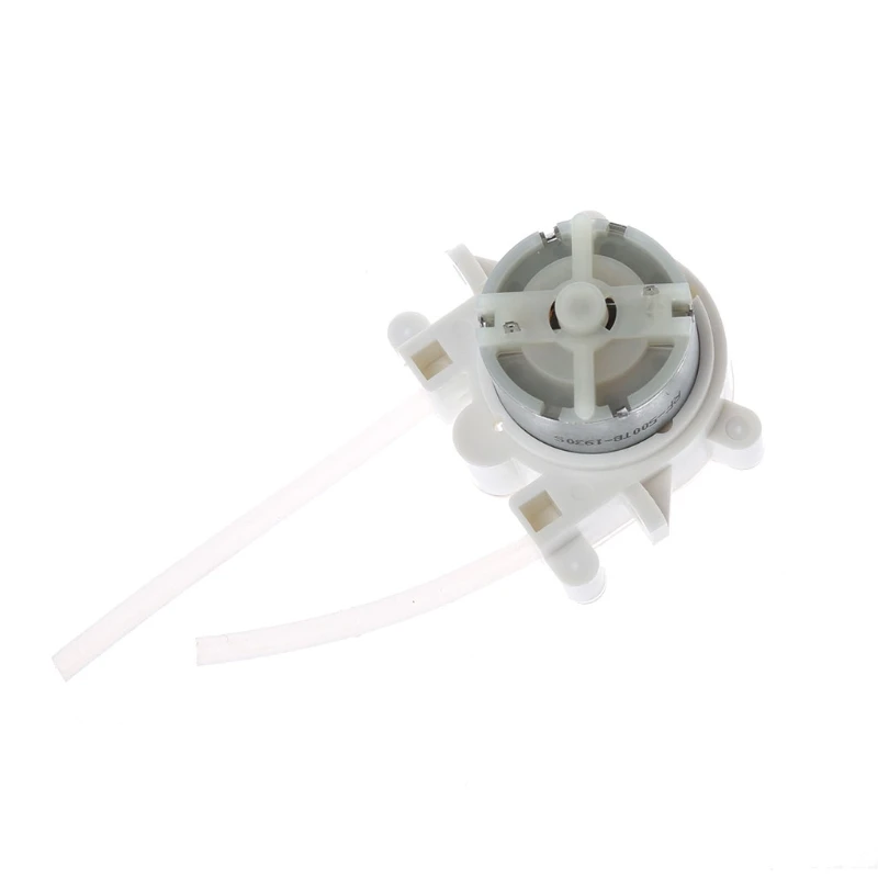 

SAILFLO 6V DC DIY