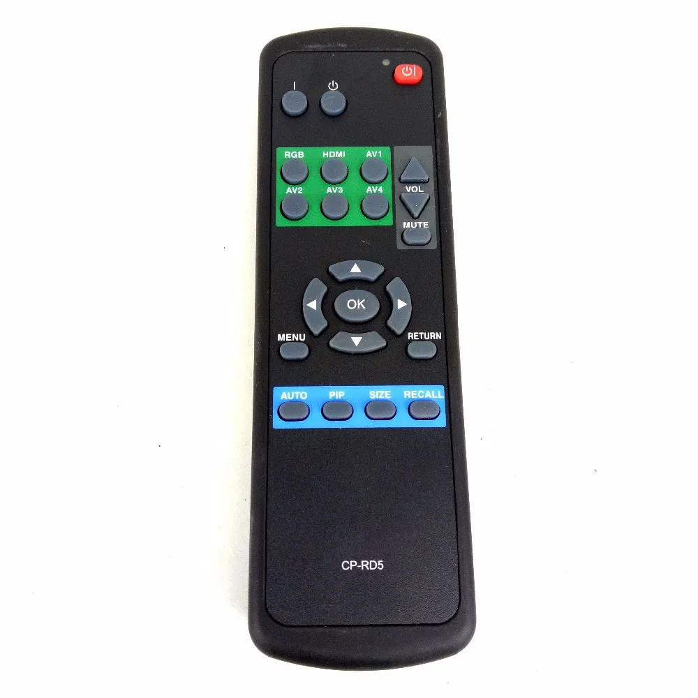 Новинка оригинал для HITACHI телефон с дистанционным управлением|remote control|remote control