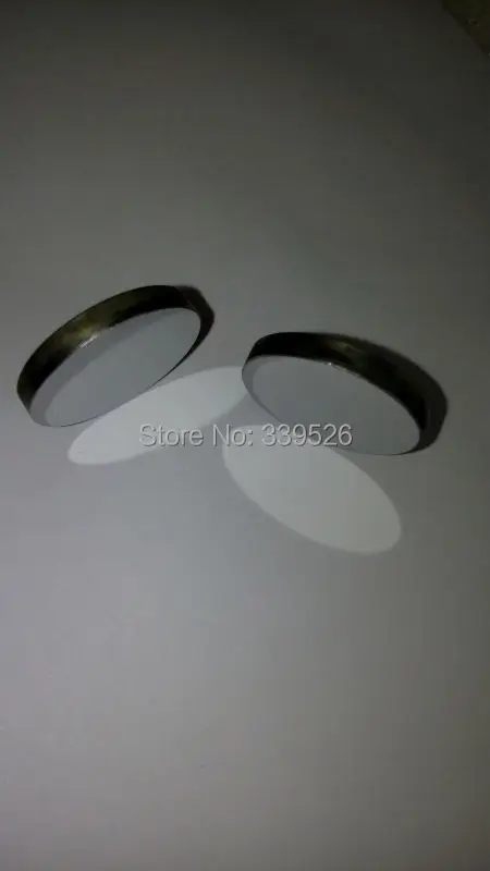 Отражающее зеркало для лазерного гравировального и режущего станка co2 диаметром