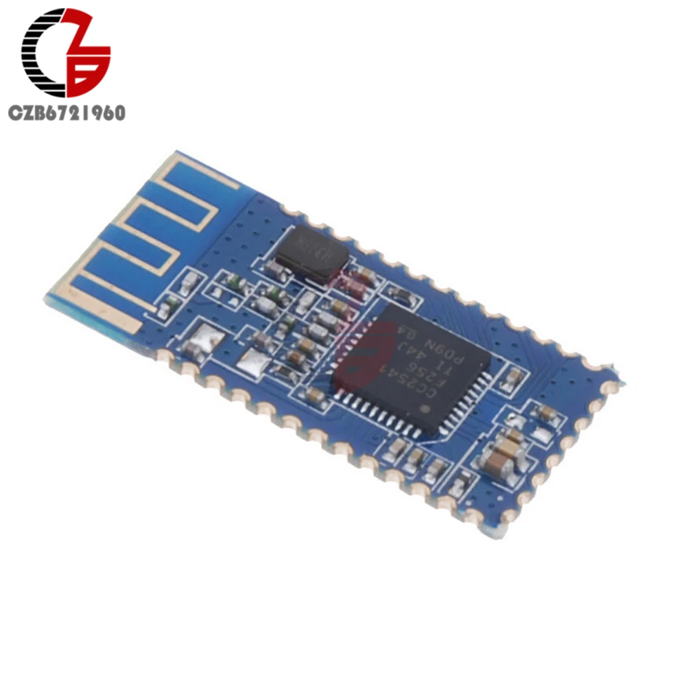 HM 10 CC2541 CC2540 4 0 Bluetooth UART трансивер модуль прозрачный последовательный
