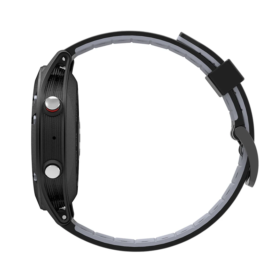 Умные часы TimeOwner F5 с gps мульти спортивный режим высотомер Bluetooth 4 2