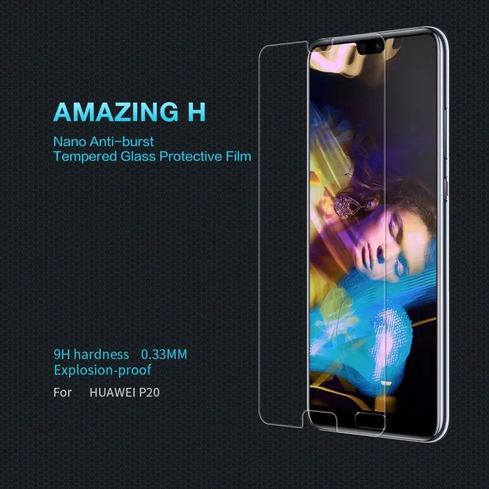 2/3/5 шт закаленное Стекло Экран протектор Saver для huawei Honor 10 V10 V9 играть 8 9 пленка