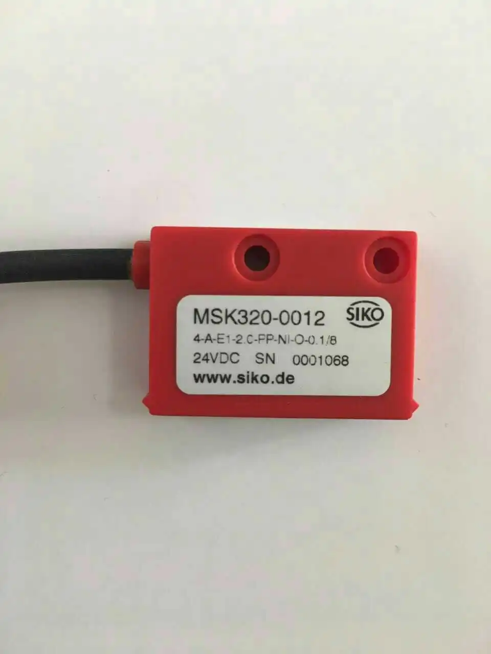 

[BELLA]MSK320-0012 магнитная сетка линейка специально для мост машина для резки датчик