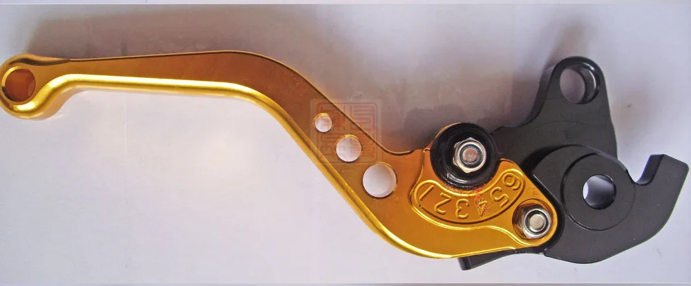 Новые высококачественные рычаги тормоза и сцепления для мотоциклов Honda VFR800 VFR 800