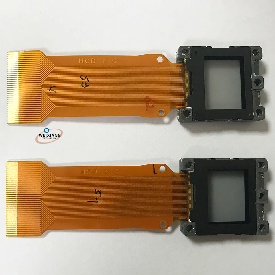 Оригинальный l3p06x 85g00 проектор ЖК дисплей Панель один Prism доска|projector prism|board boardboard