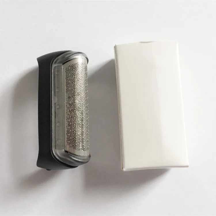 1 x 10B/20B бритва Фольга для зубных щеток BRAUN CruZer3 Z4 Z5 180 190 1735 1775 Z40 1000 бритва