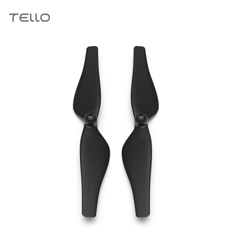 Оригинальные 2 пары DJI tello 3044P быстросъемные аксессуары для пропеллеров легкие и