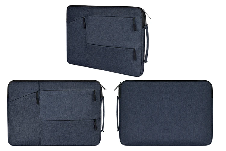 Сумка для ноутбука Macbook Air Pro retina 11 12 13 14 15 15,6 дюймов чехол для ноутбука чехол для планшета Xiaomi Air hp Dell