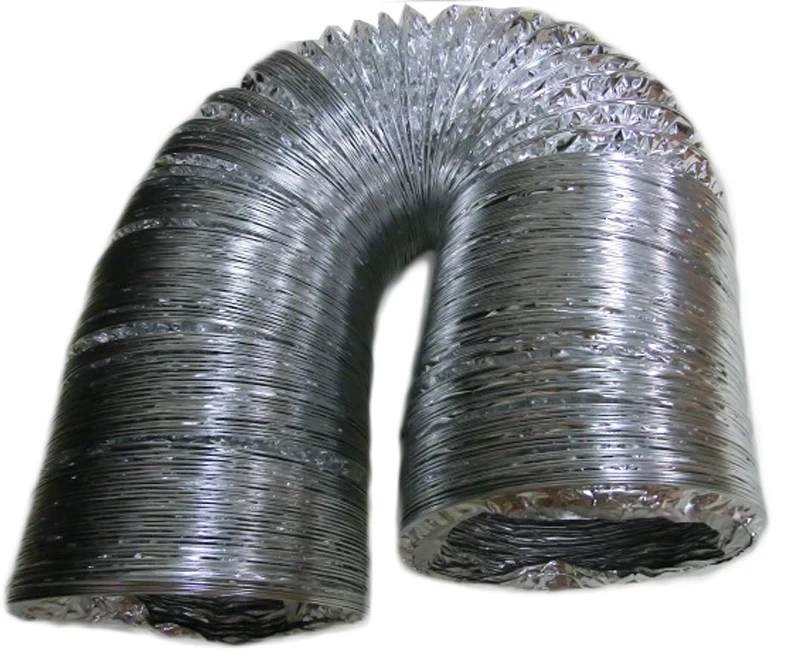 Дымовая трубка диаметром 152 мм вентиляционный вентилятор вентиляционная для