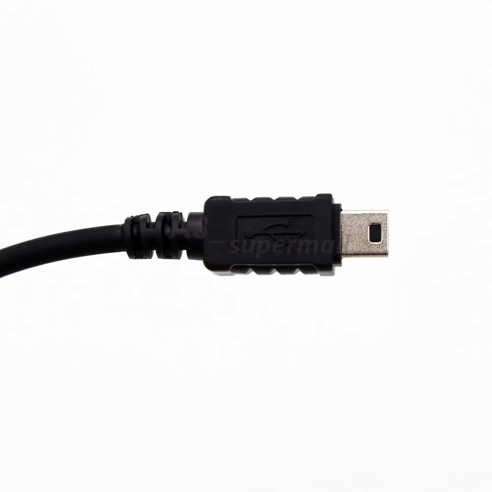 RPC TC320 U USB Кабель для программирования Hytera двухстороннее радио HYT TC310 Walkie Talkie TC 310