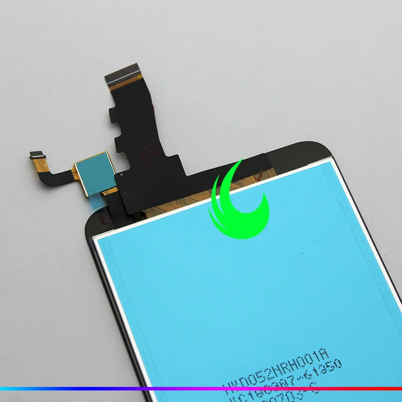 5 2 &quotОригинальный ЖК дисплей для MEIZU M5 сенсорный экран дигитайзер с рамкой M611H Meizu