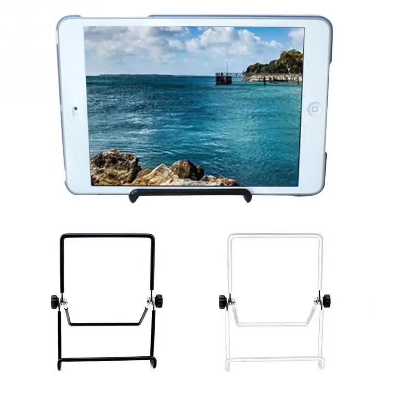 Универсальный алюминиевый держатель для iPad, подставка для samsung, подставка для смартфона, складная подставка для планшета, подставка для Apple