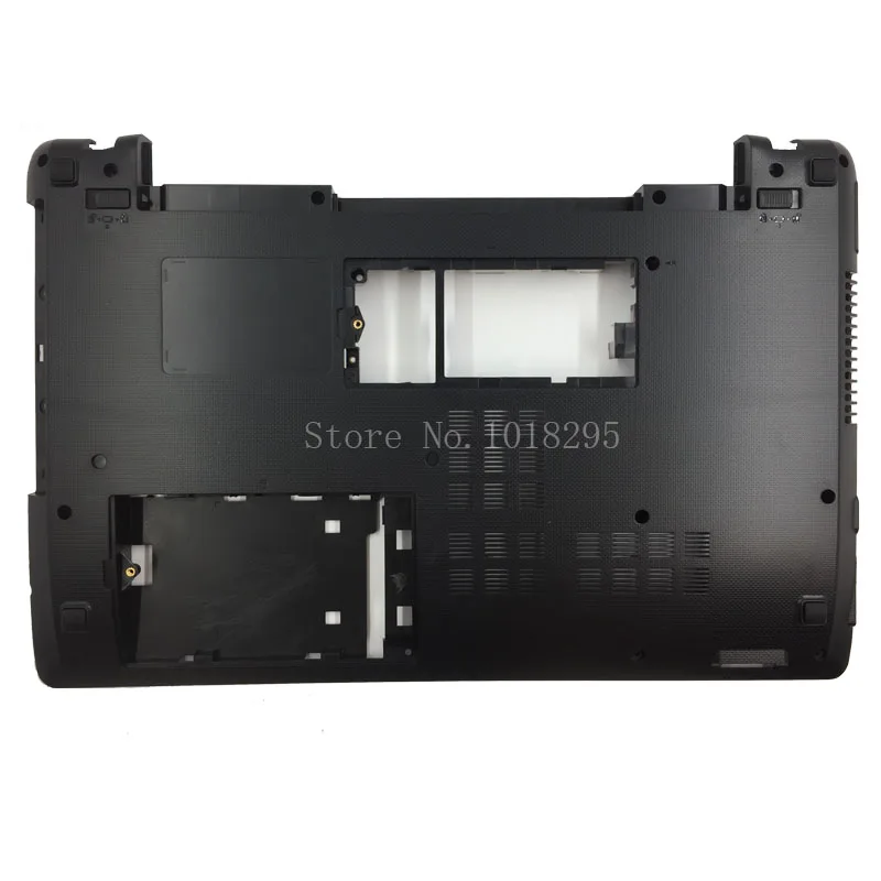 Для Asus A53T K53U K53B X53U K53T K53 X53B K53TA K53Z K53TK AP0J1000400 13GN5710P040-1 ноутбук нижней части корпуса база крышка/Упор для рук - Цвет: bottom