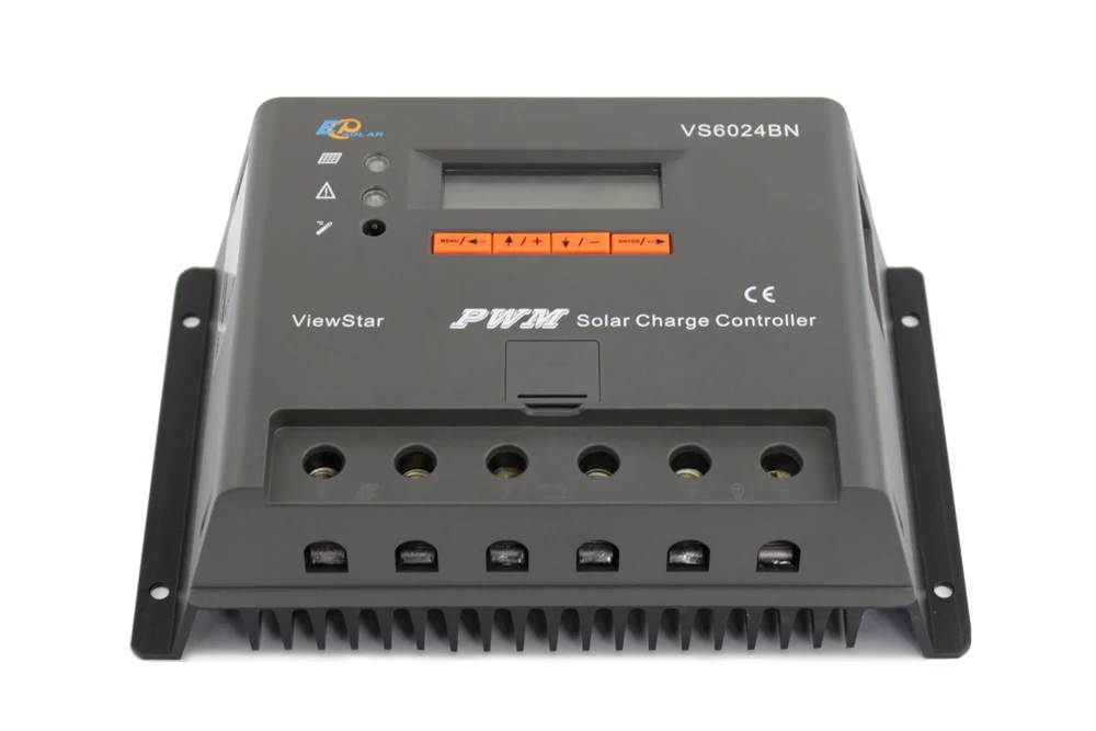 BLE BOX bluetooth функция для контроллера солнечной панели 60A VS6024BN приложение мобильного