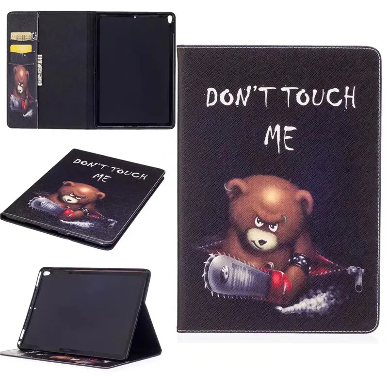 Для Apple ipad mini чехол с рисунком Совы бабочки кожаный смарт-чехол для ipad mini 1 2 3 планшет с отделением для карт для ipad mini - Цвет: 10