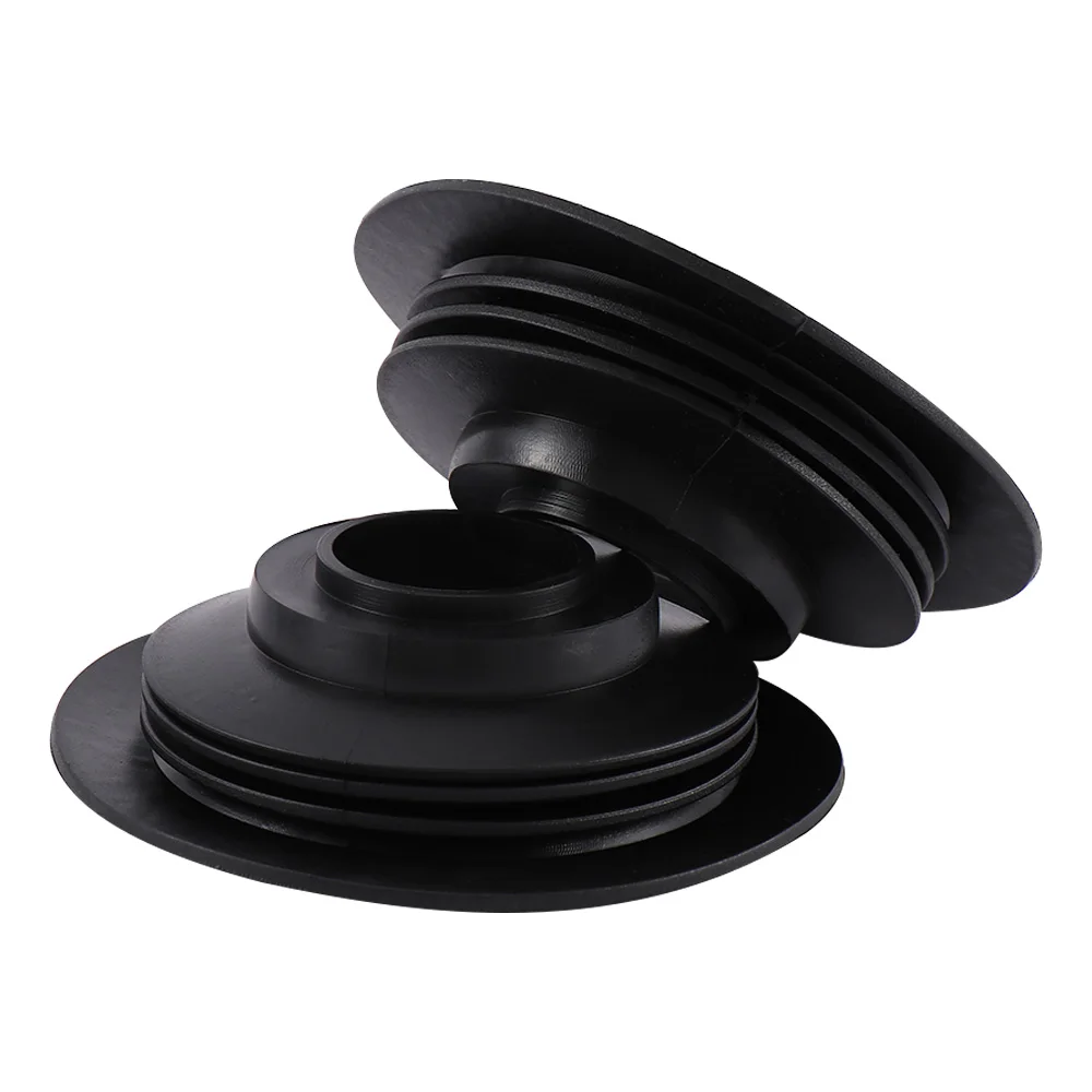 2 шт. резиновый водонепроницаемый пылезащитный чехол для светодиодных фар | Лампы