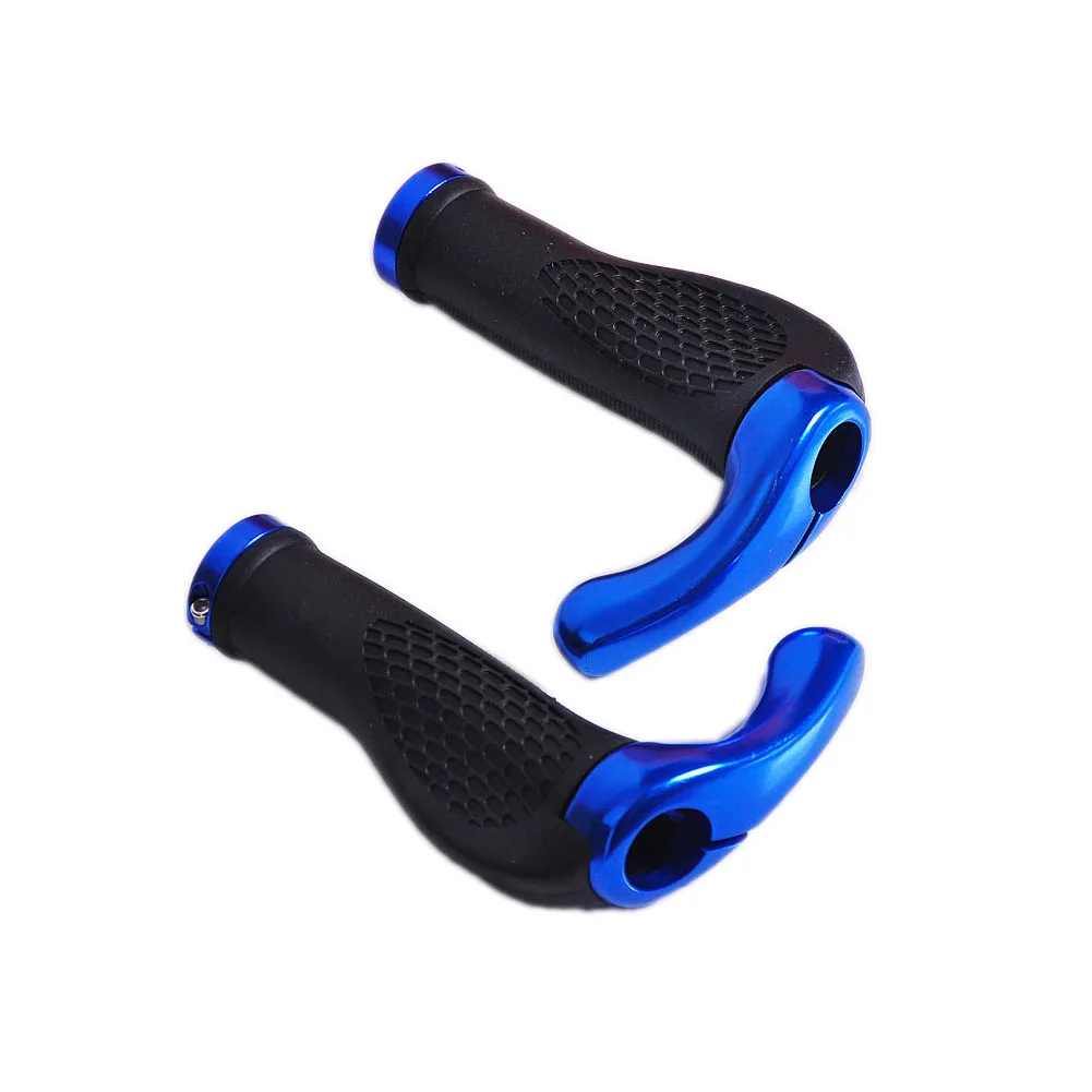 2 шт. аксессуары для верховой езды прочный замок горного велосипеда на крышке